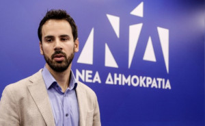 Ρωμανός: Το μόνο «συλλογικό» στο ΠΑΣΟΚ είναι τα αυτογκόλ