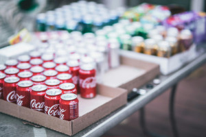 Δωρεά €1 εκατ. από το Ίδρυμα Coca-Cola για την αποκατάσταση των πυρόπληκτων περιοχών