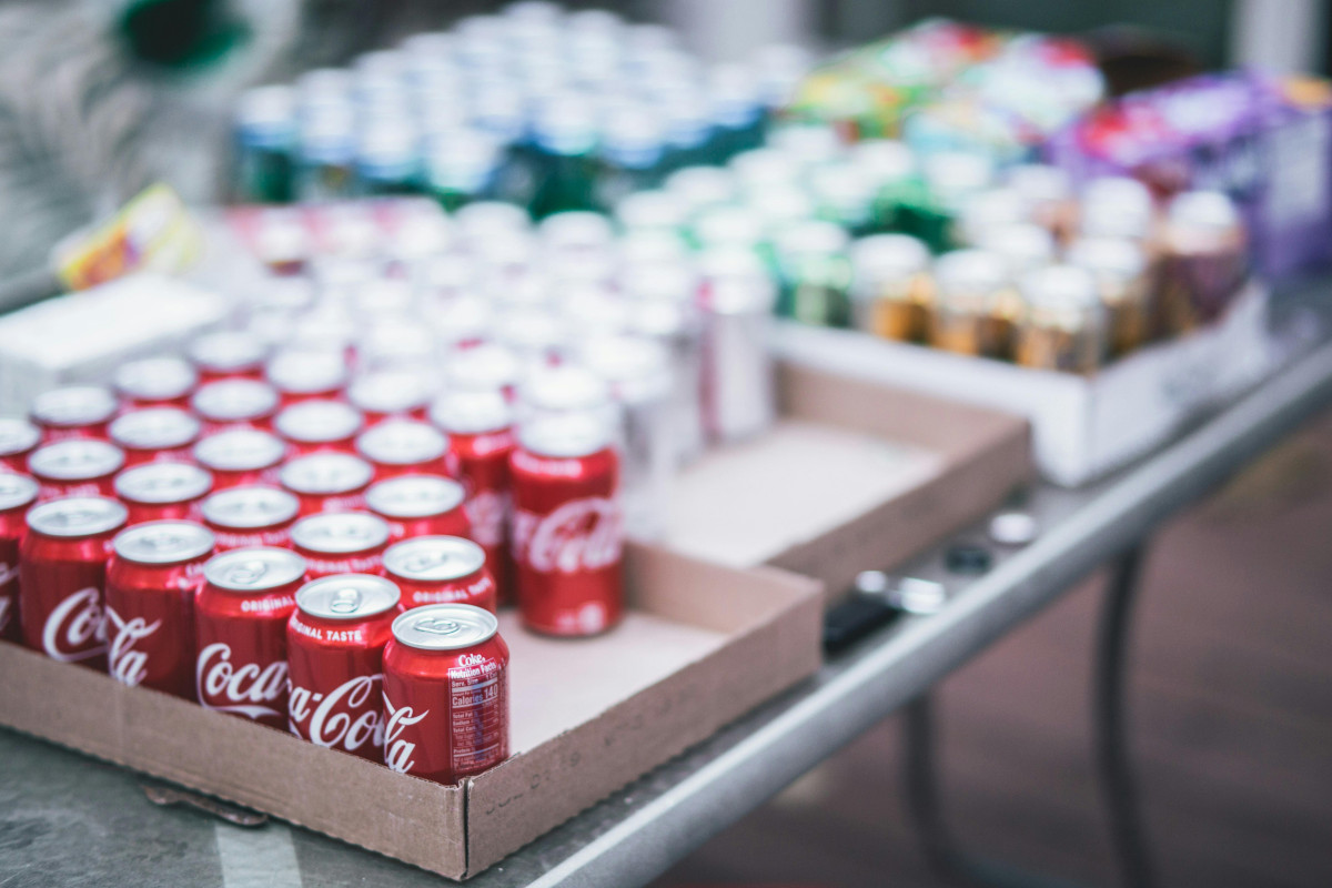 Δωρεά €1 εκατ. από το Ίδρυμα Coca-Cola για την αποκατάσταση των πυρόπληκτων περιοχών