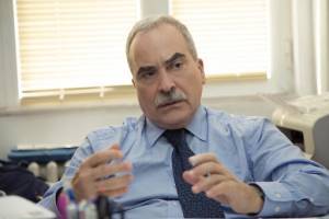 Λαζανάς: Αν συνεχίσουμε έτσι, τον Αύγουστο θα έχουμε δεύτερο κύμα