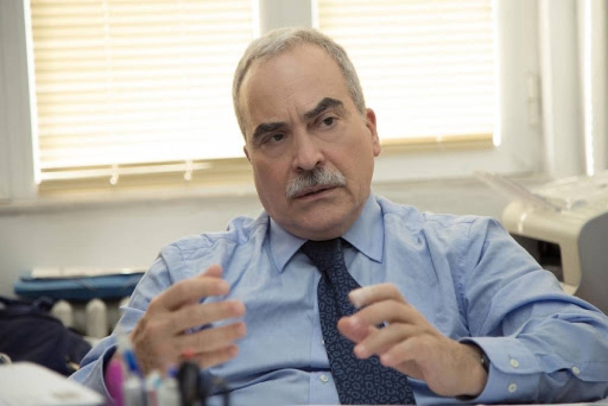 Λαζανάς: Αν συνεχίσουμε έτσι, τον Αύγουστο θα έχουμε δεύτερο κύμα