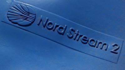 Πότε θα ολοκληρωθεί η κατασκευή του Nord Stream 2
