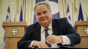 «Αποκαλυπτικός» Κοτζιάς για το τεσσάρι της Ελλάδας στην Κύπρο στη Eurovision