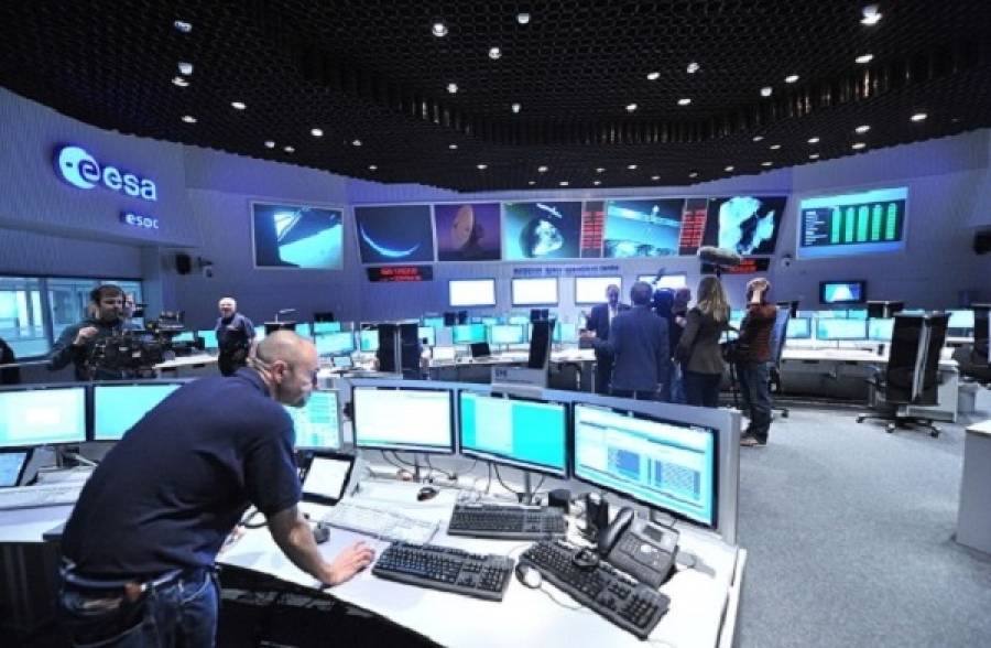 Δρομολογείται η ίδρυση ενός ESA Business Incubation Centre στην Ελλάδα