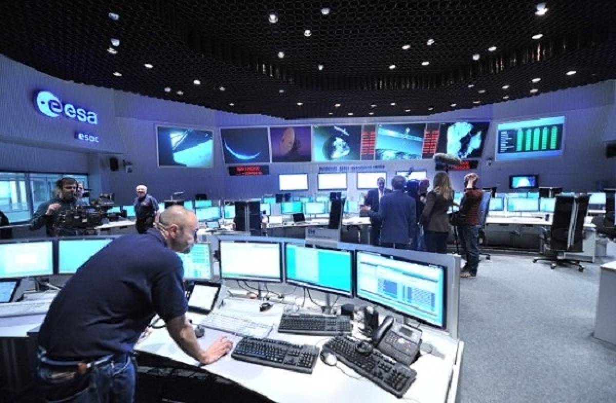 Δρομολογείται η ίδρυση ενός ESA Business Incubation Centre στην Ελλάδα