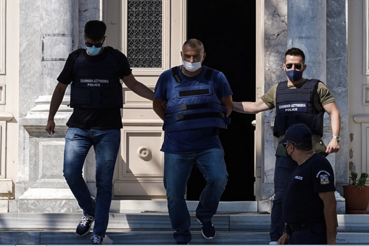 Προφυλακιστέος ο αστυνομικός που κατηγορείται για τον βιασμό 14χρονης