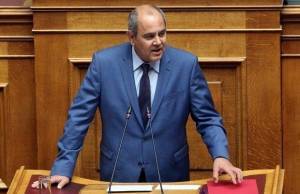Διγαλάκης: Λήψη μέτρων για τυχόν φαινόμενα λογοκλοπής στα πανεπιστήμια