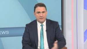 Τσουκαλάς (ΠΑΣΟΚ): Η κουμπαριά αποδείχτηκε, το θέμα είναι αν χρησιμοποιήθηκε για να ξεμπλοκαριστούν τα ΑΦΜ
