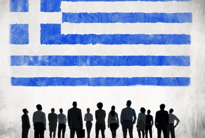 Απογραφή ΕΛΣΤΑΤ: Στα 10.432.481 ο πληθυσμός της Ελλάδας- Μείωση 3,5%