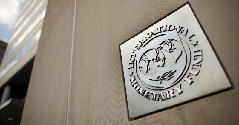 Το ΔΝΤ πιέζει για αφορολόγητο-συντάξεις με τις... ευλογίες της Γερμανίας