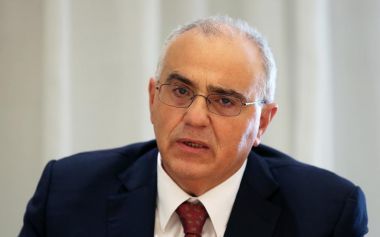 Καραμούζης: Απαραίτητοι οι πλειστηριασμοί για την επίλυση των "κόκκινων δανείων"
