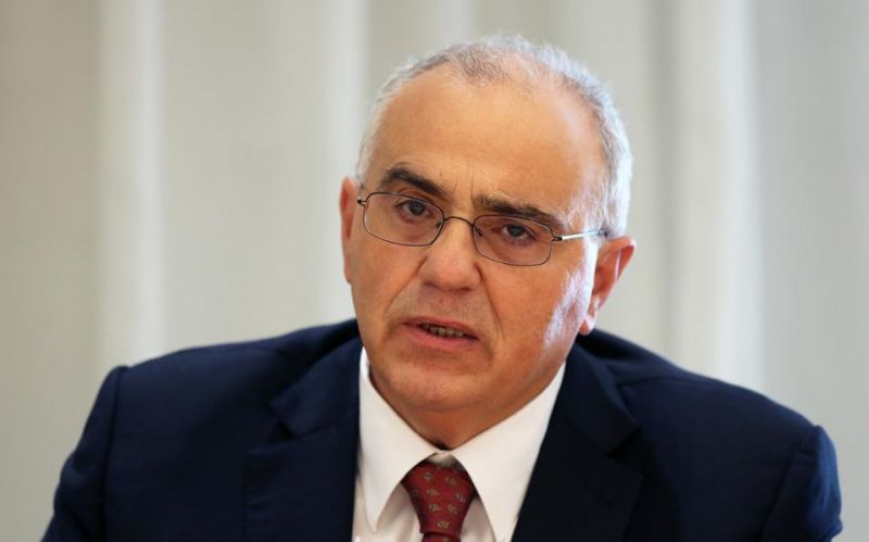 Καραμούζης: Απαραίτητοι οι πλειστηριασμοί για την επίλυση των "κόκκινων δανείων"