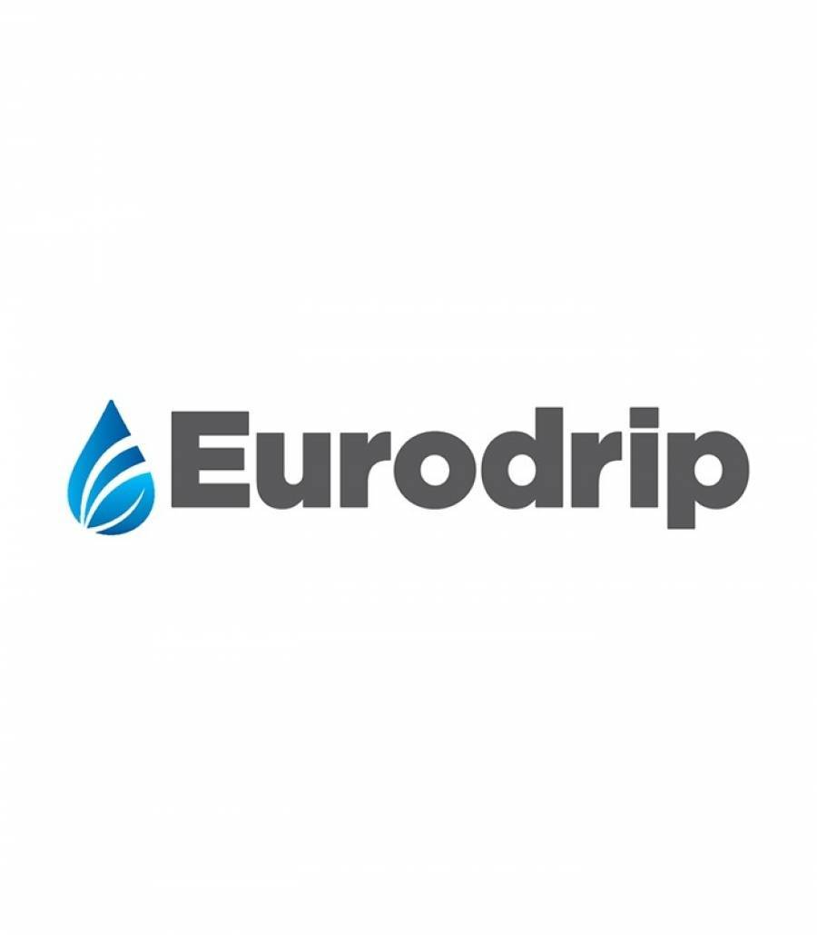 Εurodrip: Στοχεύει σε πωλήσεις 90 εκατ. δολαρίων το 2018