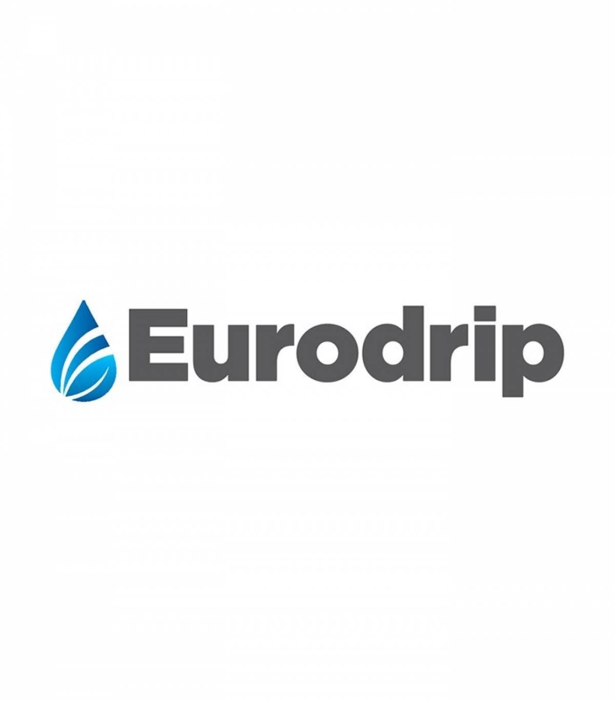 Εurodrip: Στοχεύει σε πωλήσεις 90 εκατ. δολαρίων το 2018