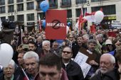 Η ακροδεξιά νικά το CDU της Μέρκελ σε κρατιδιακές εκλογές