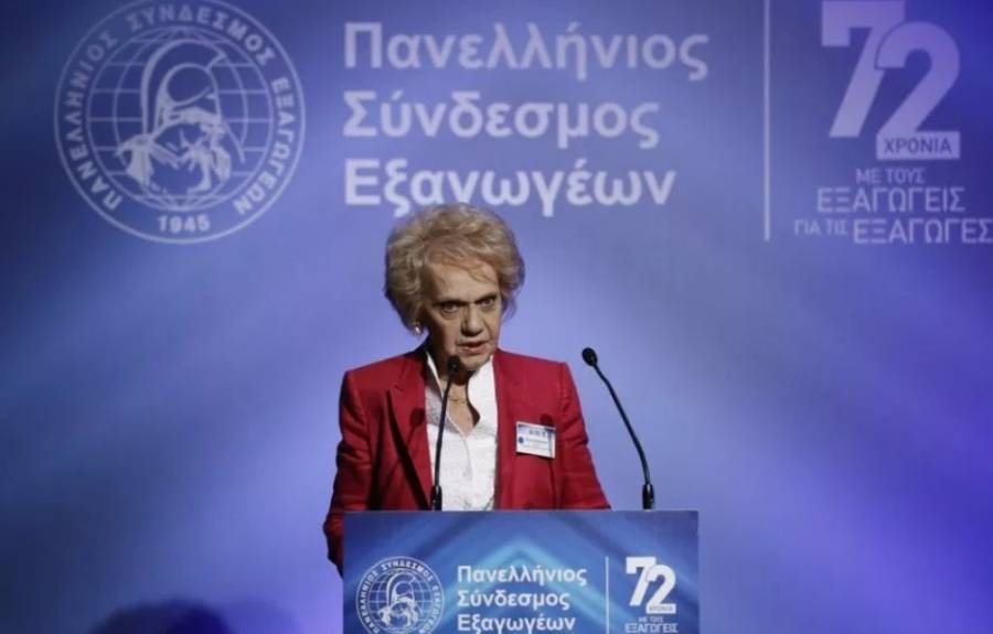 Η «μάχη» των ελληνικών προϊόντων στις διεθνείς αγορές