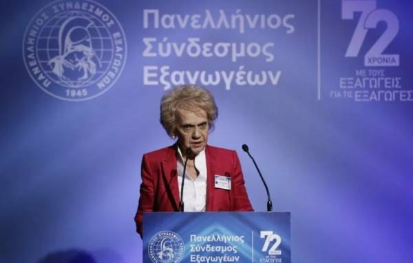 Η «μάχη» των ελληνικών προϊόντων στις διεθνείς αγορές