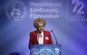 Η «μάχη» των ελληνικών προϊόντων στις διεθνείς αγορές
