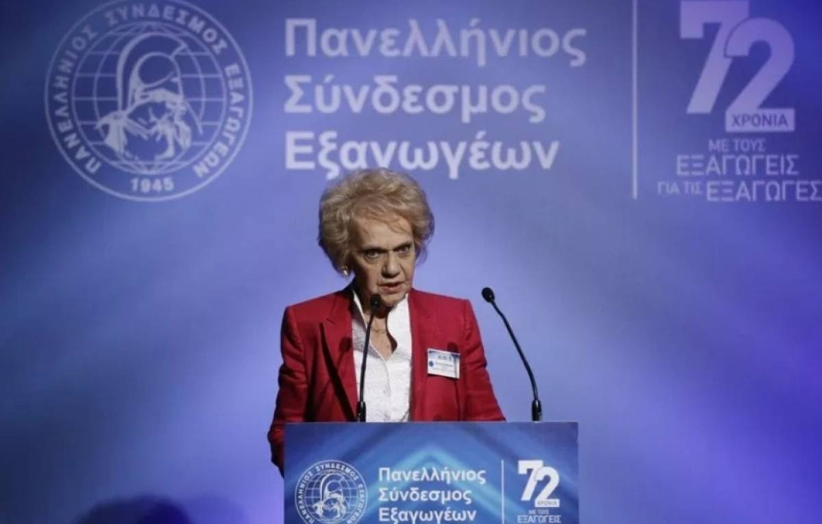 Η «μάχη» των ελληνικών προϊόντων στις διεθνείς αγορές