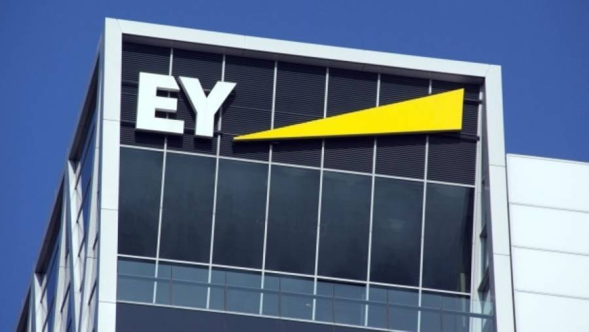 ΕΥ Ελλάδος: Πιστοποίηση ISO 45001 για την ασφάλεια των εργαζομένων