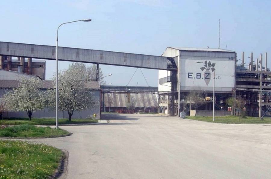 Τροπολογία για την ΕΒΖ κατατέθηκε στη Βουλή