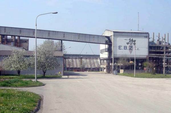 Τροπολογία για την ΕΒΖ κατατέθηκε στη Βουλή