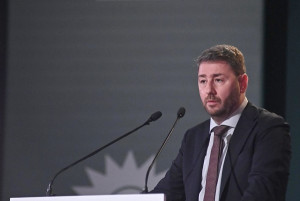 Οι τρεις περιφέρειες που θα είναι υποψήφιος ο Ανδρουλάκης