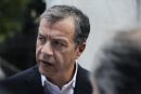 Ο Σ. Θεοδωράκης απαντά στα στερεότυπα για τους «απατεώνες Έλληνες»