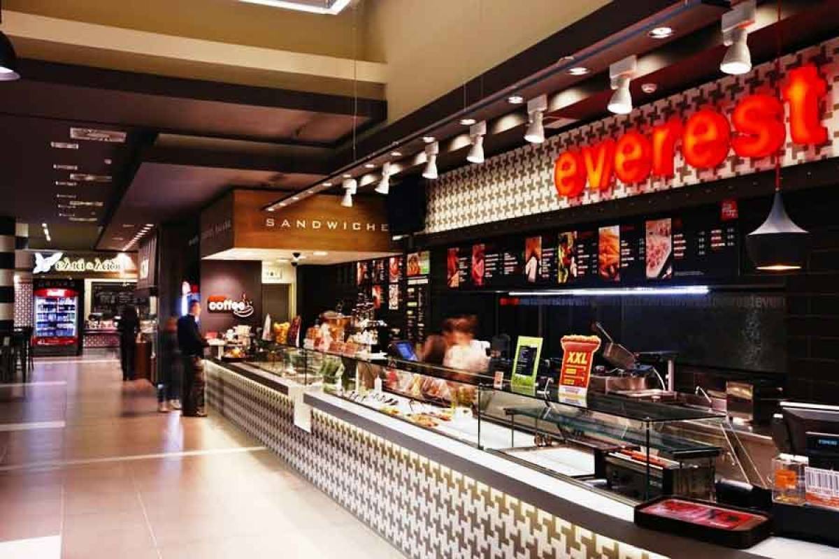 Everest: Σημαντικές διακρίσεις στα Coffee Business Awards 2020