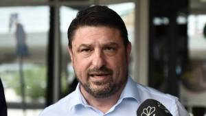 Χαρδαλιάς: Πρόσληψη 1.300 επιπλέον δασοπυροσβεστών