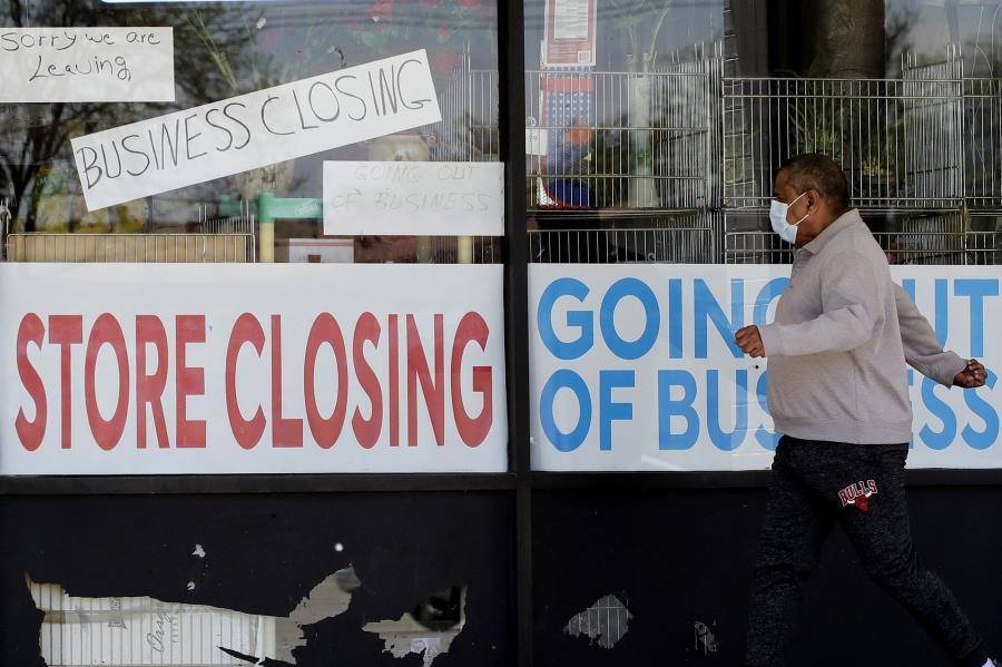ΗΠΑ: Λιγοστεύουν οι αιτήσεις για επιδόματα ανεργίας