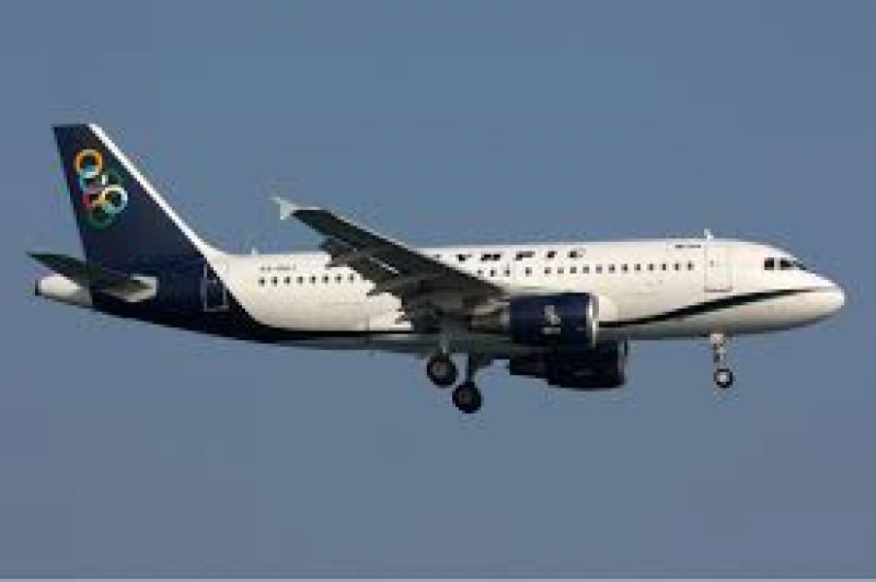 Η Olympic Air σας στέλνει ταξίδι με 19 ευρώ