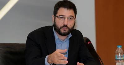 Ηλιόπουλος: Θα διαψευστούν όσοι προβλέπουν μείωση του αφορολόγητου