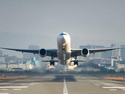ΙΑΤΑ: Μειωμένα κατά 70% τα εγχώρια αεροπορικά ταξίδια