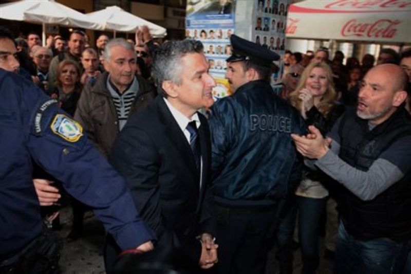 Προφυλακιστέος ο ιδιοκτήτης της ΕΤΕΚΑ για το λαθρεμπόριο καυσίμων