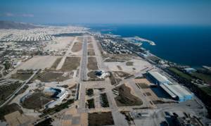 Θετική η γνωμοδότηση του ΚΕΣΑ για το Ελληνικό