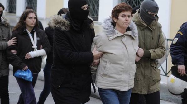 Σαμαράς και Μητσοτάκης στο «μπλοκάκι» της Ρούπα
