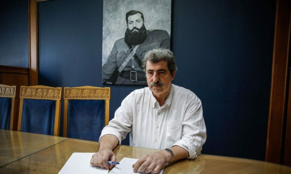Πολάκης για καταδικαστική απόφαση: Δεν μασάω παληκάρια της φακής