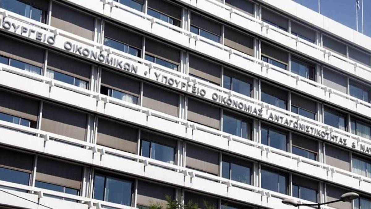 Κύκλοι ΥΠΟΙΚ: Δεν υπάρχει ζήτημα με το ελληνικό τραπεζικό σύστημα