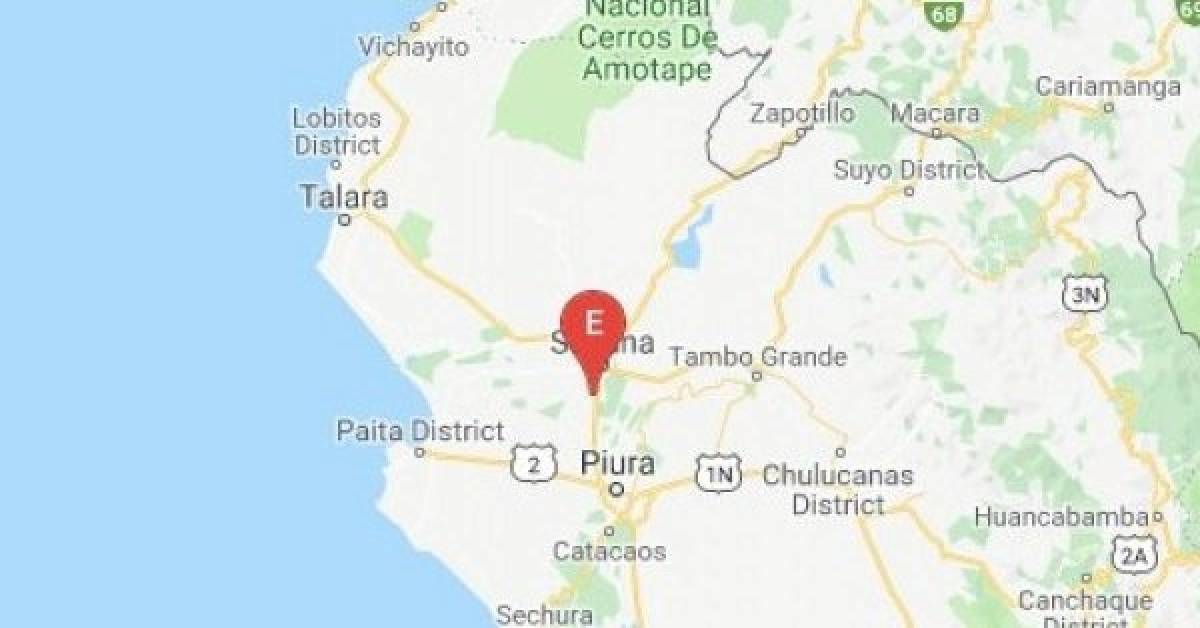 Ισχυρότατος σεισμός 6,6 Ρίχτερ στην Ινδονησία