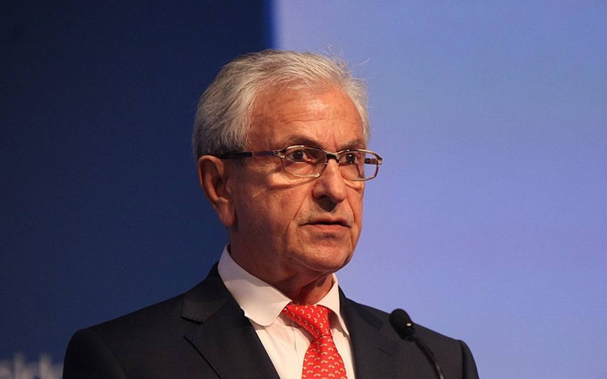 Απάντηση Βενιάμη στον γγ ΠΝΟ: Η ιστορία θα τον κρίνει