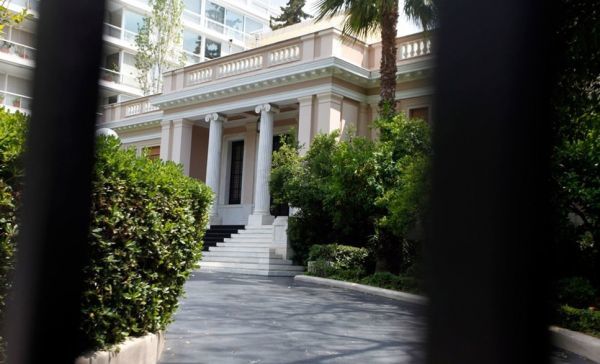 Νέα επίθεση της κυβέρνησης στη ΝΔ για το ΕΣΡ