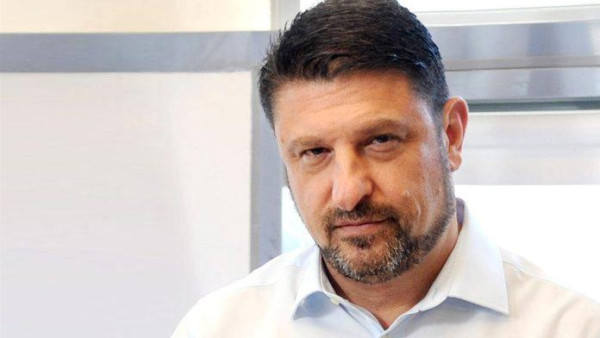 O Χαρδαλιάς σκέφτεται ήδη μία δεύτερη θητεία στην περιφέρεια Αττικής