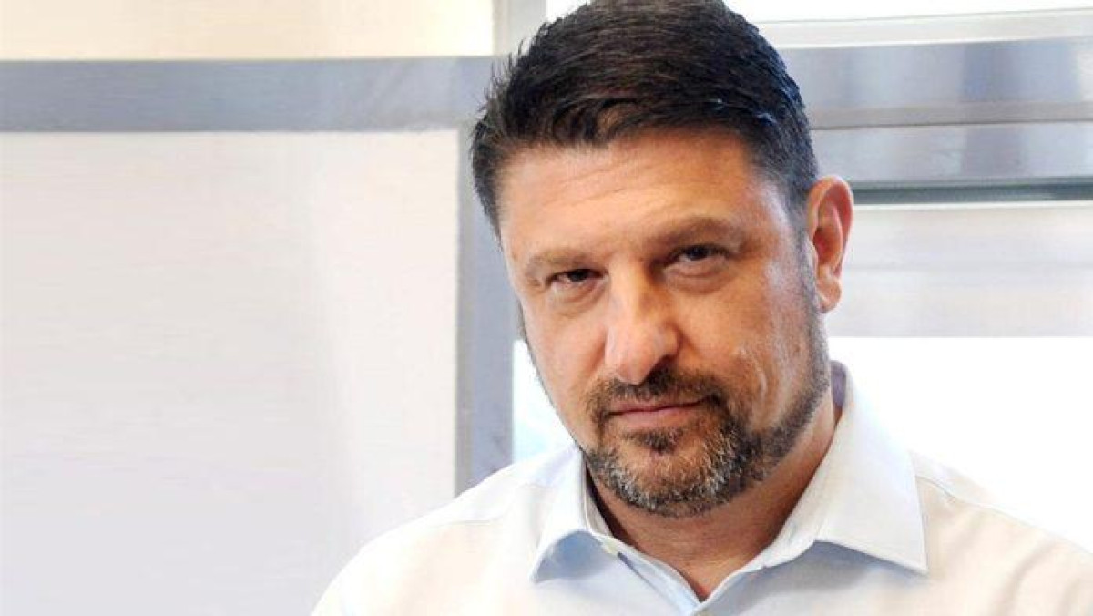 O Χαρδαλιάς σκέφτεται ήδη μία δεύτερη θητεία στην περιφέρεια Αττικής