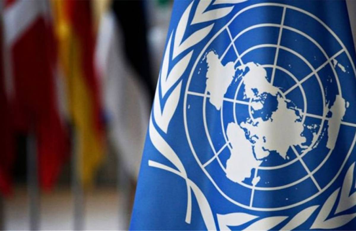 ΟΗΕ: Κλιματική καταστροφή αν ανέβει η θερμοκρασία κατά 2,7 βαθμούς