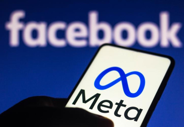 ΕΕ: Πρόστιμο ύψους 1,3 δισ. δολαρίων στη Meta