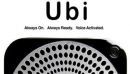 Ubi: Νέα μικρή συσκευή - υπολογιστής με δυνατότητα σύνδεσης στο Internet μέσω Wi-Fi