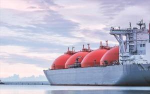 Ελληνικά λιμάνια στην εποχή του LNG