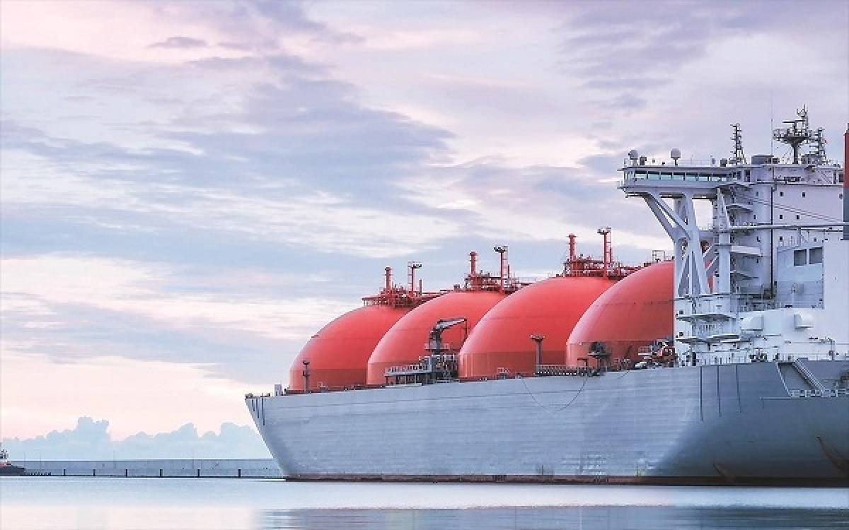 Ελληνικά λιμάνια στην εποχή του LNG