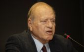 Πέθανε ο Γεράσιμος Αρσένης
